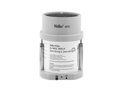 WFE Weller (T0053640299N) - Unità per estrazione fumi in punta
