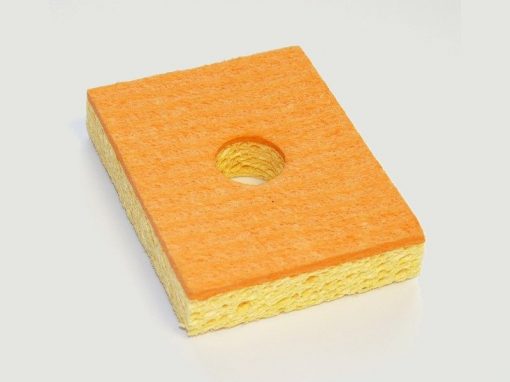 Weller Double-Layer Cleaning Sponge (5pcs) - T0052242099