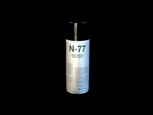 DUE-CI Electronic N-77 Spray Graphite (400ml)