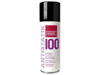 ANTISTATIK 100 - Kontakt Chemie Anti-static Spray (200ml)