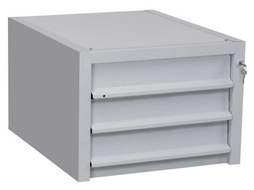 Chest of Drawer with 3 Drawers