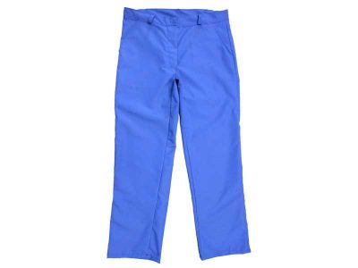 Pantaloni da lavoro antistatici ESD Unisex Blu royal (XS/XXL)