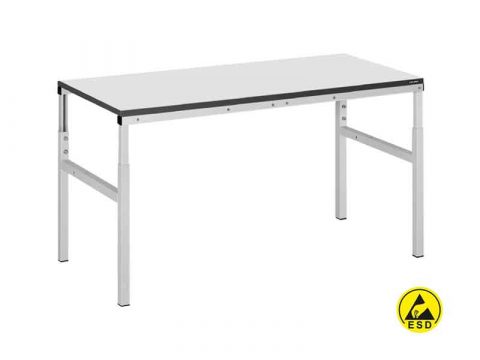 ESD Workbench Viking Classic Series (3 Sizes, Depth 900mm)