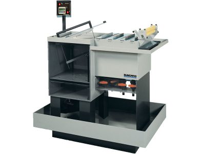 Bungard Splash Center - PCB Etching Machine