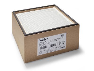 Weller Filterset for Zero Smog and WFE Units | T0058762701