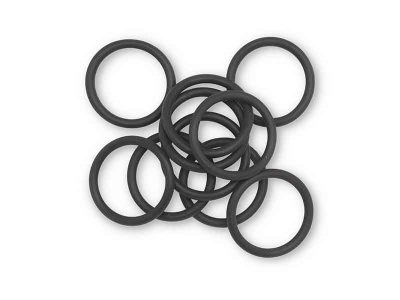 Weller T0051360399 - Spare Gaskets for Glass Tube (10pcs)