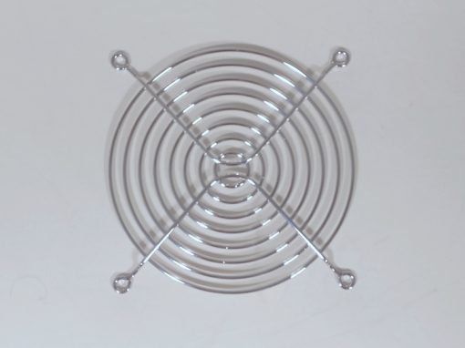 Fan Protection Grid (120x120mm)
