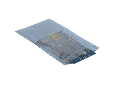 ESD Shielding Bag with Zip (11 Sizes)