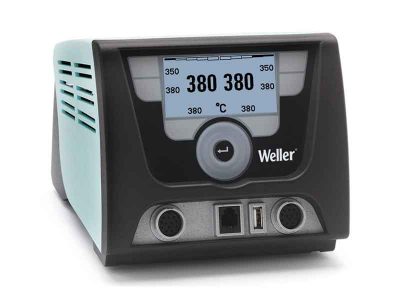 Image of Weller WXA 2 soldering station