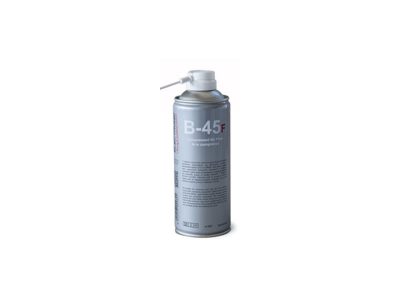 Bomboletta aria compressa spray di pulizia (400ml)