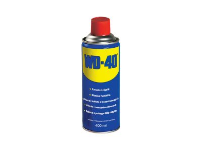 WD40® Lubrificante multifunzione spray