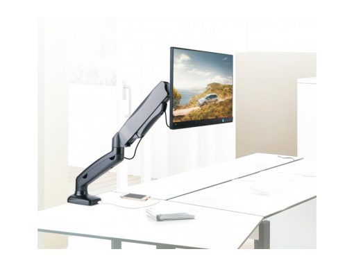 Supporto da tavolo per TV monitor LED/LCD da 13 a 27 pollici - ICA-LCD 514