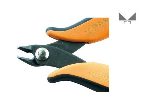 Piergiacomi TR 25 50 Cutter – Tool for a flush cut with 50° inclined blades