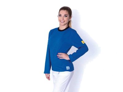 LKO - Anti-static ESD safe long sleeved t-shirt (Unisex, XS-XXL)