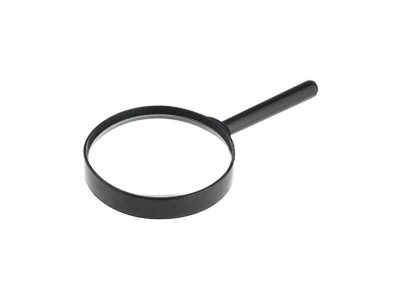 Magnifying Glass (Ø100mm, 2x)