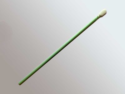 ESD safe swabs for use in Cleanrooms