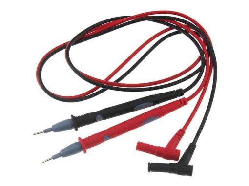 KPS-PT15 Test Leads (CAT. III 1000V, 10A)