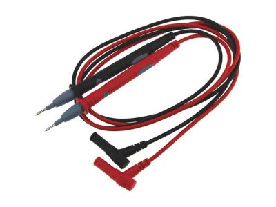 KPS-PT15 Test Leads (CAT. III 1000V, 10A)