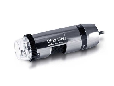 Dino-Lite Edge AM7515MZT - Microscopio digitale ESD LDW IR Polarizer (20-220x, 5Mpx)