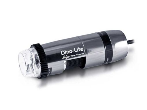 Dino-Lite Edge AM7515MZT - Microscopio digitale ESD LDW IR Polarizer (20-220x, 5Mpx)