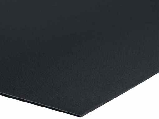Premium ESD Benchtop Mat Roll Black (122cmx10m)