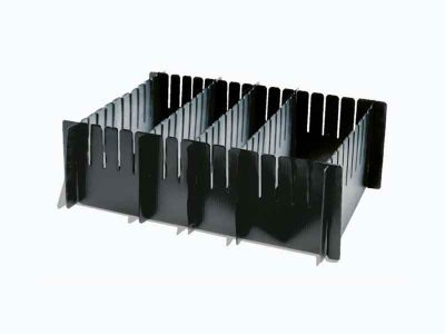 Labelplast ESD Conductive Dividers for Newbox (11 Sizes)