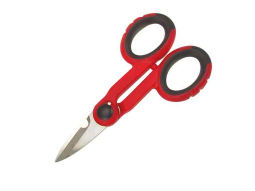 Electrician's Scissors (140mm)