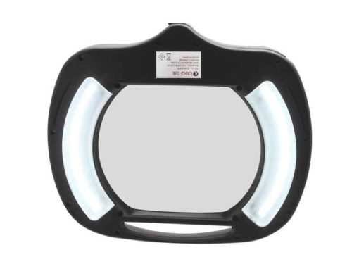 LEUVWE5D - ESD Magnifying Lamp LED+UV (190X158mm, 5di)