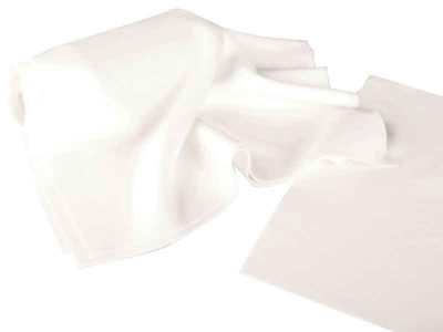 Panno di pulizia in poliestere per Cleanroom (23x23cm, 150pz)