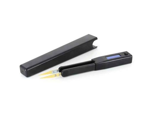 ST-LED Smart Tweezers - SMD/PTH LED Tester