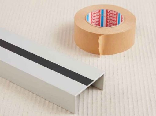 Tesa 4341 - High Temperature Masking Tape (19mm x 50m)