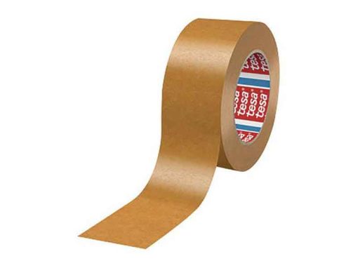 Tesa 4341 - High Temperature Masking Tape (19mm x 50m)