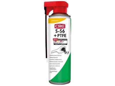 5-56+PTFE CRC Industries (33199-AB) - Lubrificante spray multifunzione in bomboletta da 500ml