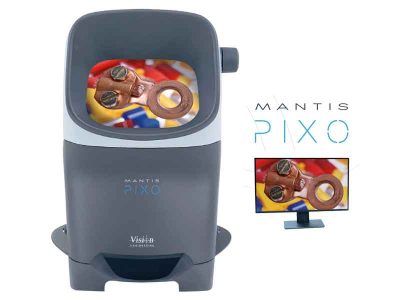 Stereoscopio Mantis PIXO Vision Engineering (4 formati)