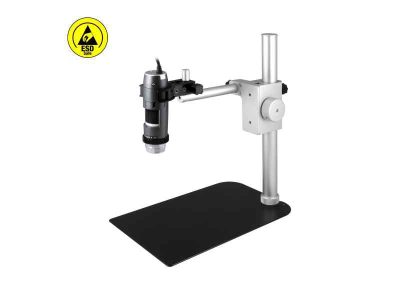 RK-06AE - ESD Safe Stand for Dino-Lite Microscopes