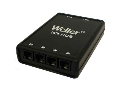 WX HUB Weller per collegamento WX/ZeroSmog | T0058764726N