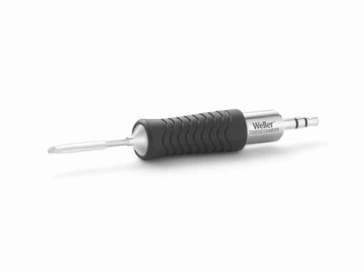 Weller RTP 020 G (T0050104899) - Soldering Tip Gullwing Ø2.0mm