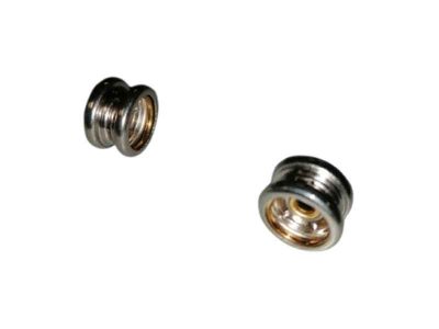 Male to Female Adapter for ESD Grounding Snap Fastener (Ø10mm)